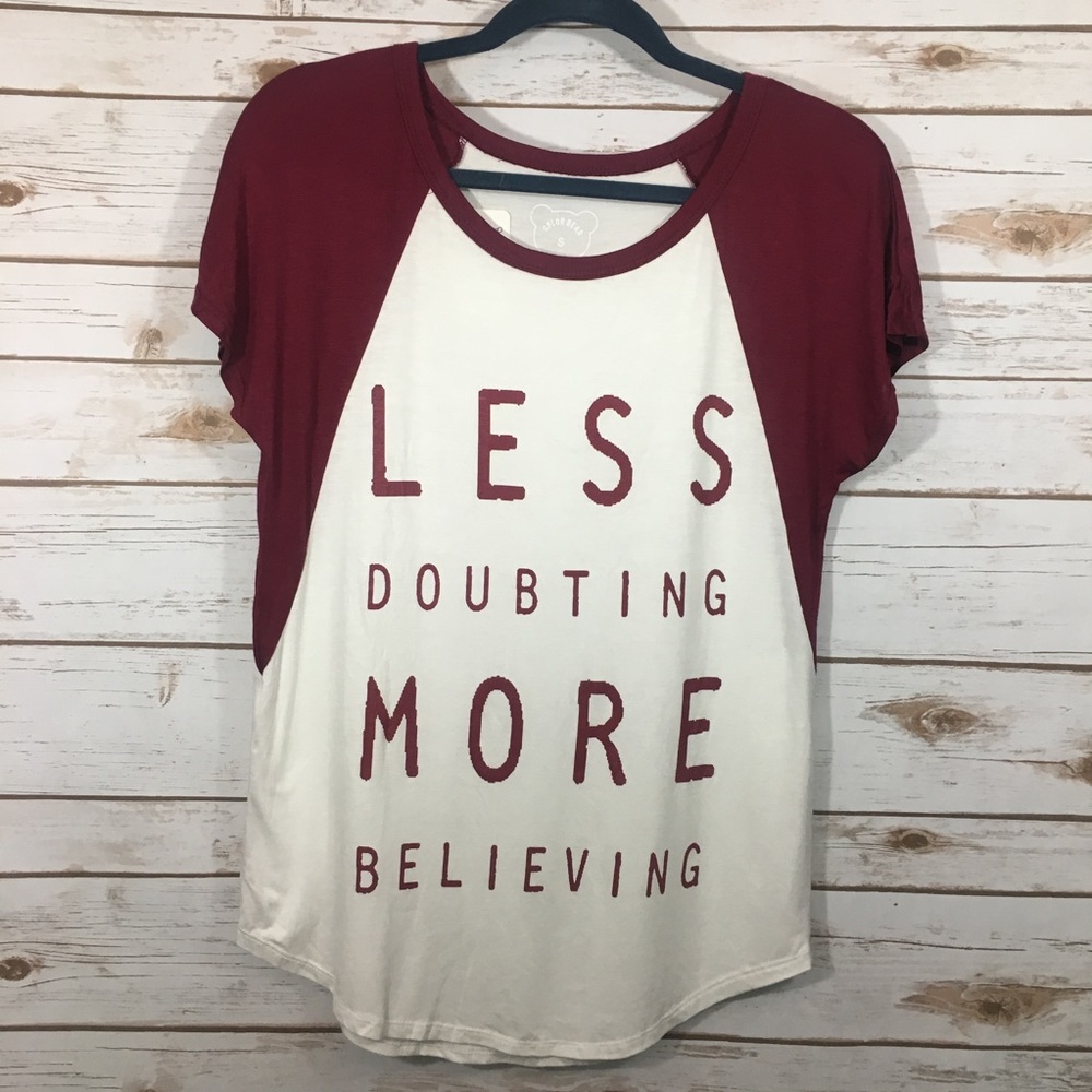 Boutique Tee